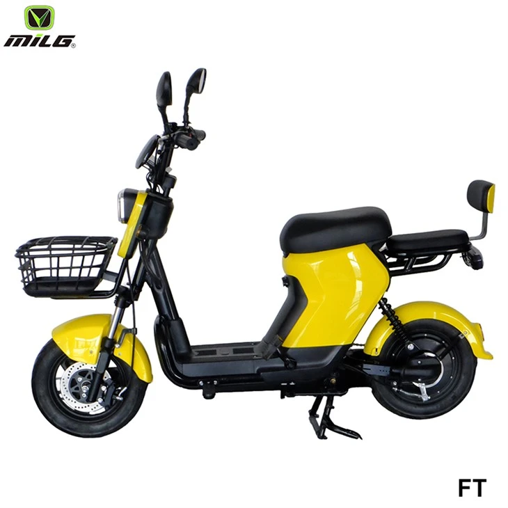 Electric Motorcycle Highway Legal factory